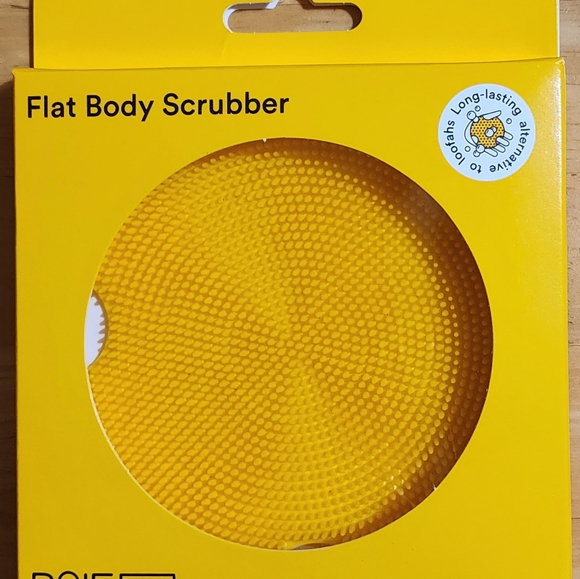 Lot Of 20 Boie USA Flat Body Scrubbers - Picture 4 of 5